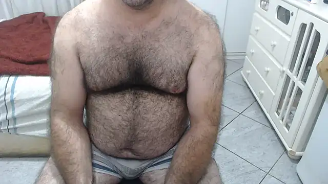 MysterBearMG online show from May 2026 11:23:04 PM