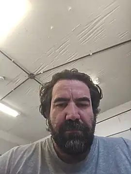 MysterBearMG online show from July 2026 03:06:02 PM