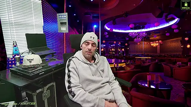 kuruptxxx live online show from January 2025 07:07:02 PM