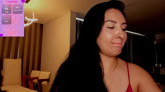 AnushaKumari online show from October 2025 03:46:02 PM