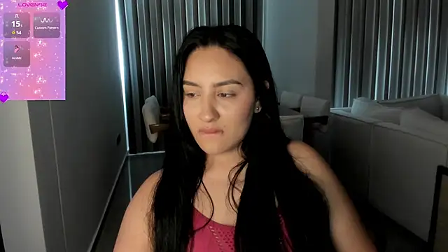 AnushaKumari online show from November 2025 04:28:02 PM