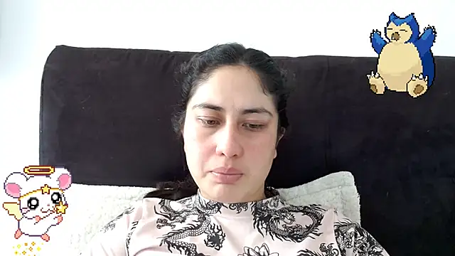 Snapshot of Nami1_hs chatting on June 2026 07:14:02 PM Nami1 hs online show from June 2026 07:14:02 PM