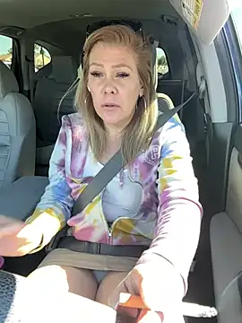 Lexi Shocker online show from February 2025 06:09:02 PM