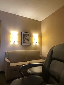 Lexi Shocker online show from March 2025 08:05:01 PM