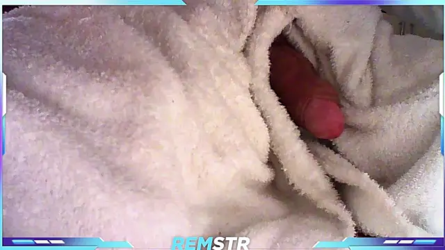 Remstr online show from October 2025 08:07:01 PM