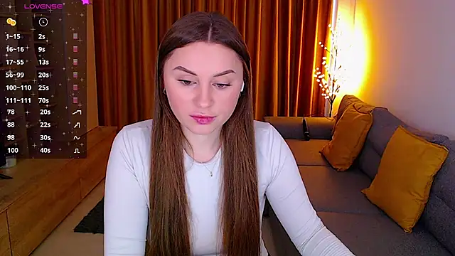  Mia Adams online show from January 2025 07:39:02 AM