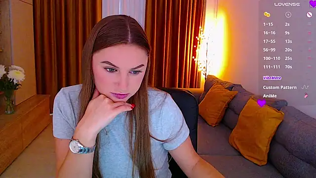  Mia Adams online show from October 2025 06:05:02 AM