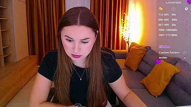  Mia Adams online show from January 2026 09:57:01 AM