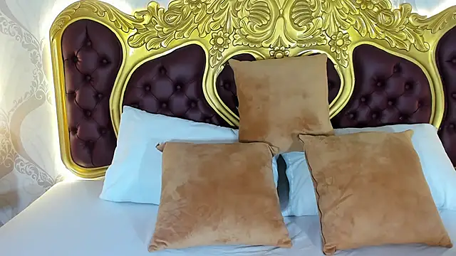 Dulce 26  online show from October 2025 05:10:01 PM