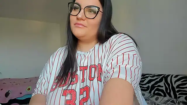 DaisiyWalker online show from February 2025 09:13:02 AM