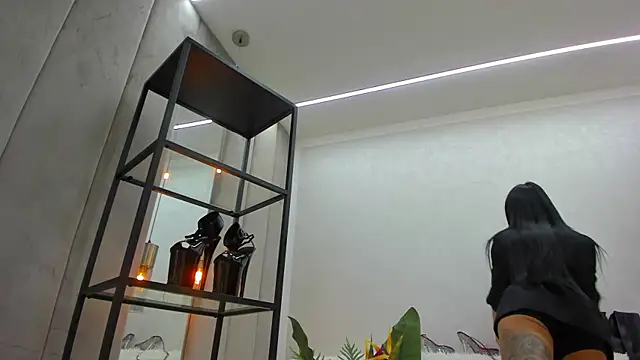 Britney Charm  online show from April 2026 06:55:02 AM