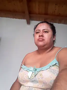 Monseratte21 online show from December 2024 03:53:02 PM