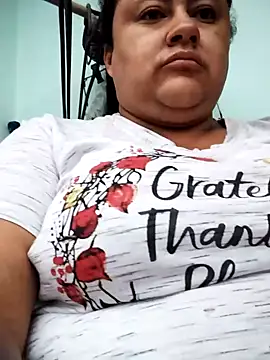 Monseratte21 online show from February 2025 10:55:02 PM