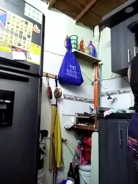 Monseratte21 online show from February 2025 11:28:02 PM