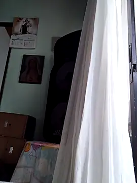 Monseratte21 online show from February 2025 07:13:01 PM