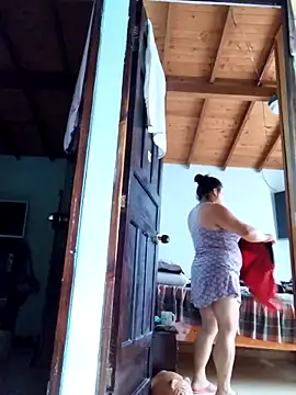 Monseratte21 online show from February 2025 02:54:02 PM