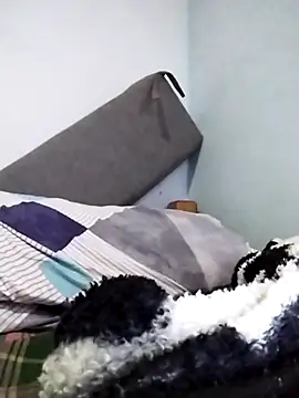 Monseratte21 online show from February 2025 09:25:02 AM