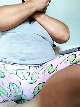 Monseratte21 online show from March 2025 04:30:02 PM