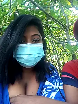  Cute ariana  online show from December 2024 03:30:02 AM