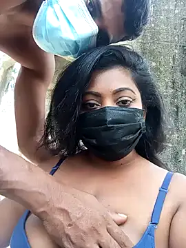  Cute ariana  online show from January 2025 07:09:02 AM