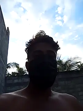  Cute ariana  online show from February 2025 12:05:02 PM