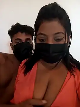  Cute ariana  online show from February 2025 03:48:01 AM