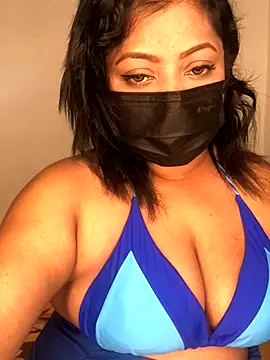  Cute ariana  online show from October 2025 07:50:01 AM