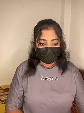  Cute ariana  online show from February 2026 07:10:01 PM