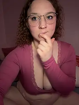 Snapshot of EmmieRae chatting on January 2025 12:17:01 PM EmmieRae online show from January 2025 12:17:01 PM