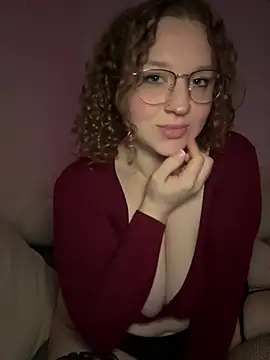 Snapshot of EmmieRae chatting on February 2025 10:58:01 AM EmmieRae online show from February 2025 10:58:01 AM