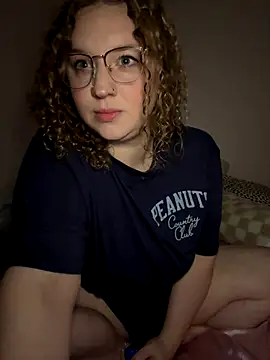 Snapshot of EmmieRae chatting on October 2025 12:50:02 AM EmmieRae online show from October 2025 12:50:02 AM