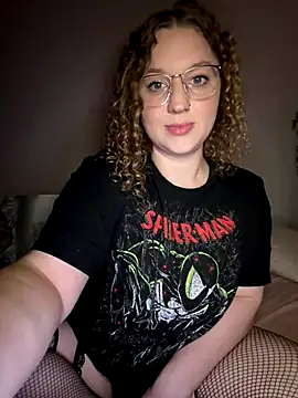 EmmieRae online show from December 2025 05:13:01 AM