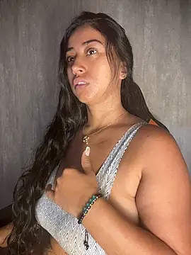 Valentinne z online show from March 2026 11:03:01 AM