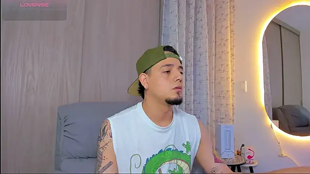 alejandro calderon1 online show from November 2025 02:39:01 AM