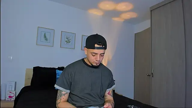 alejandro calderon1 online show from December 2025 05:02:01 AM