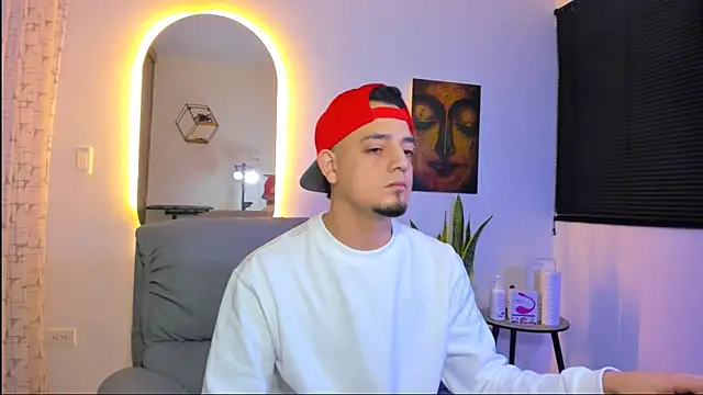 alejandro calderon1 online show from February 2026 05:28:01 AM