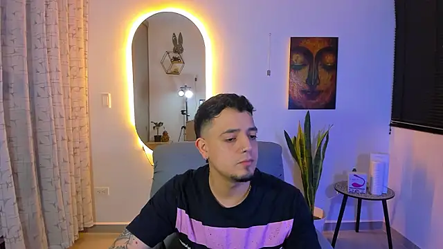 alejandro calderon1 online show from March 2026 07:02:01 AM