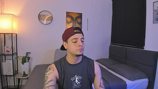 alejandro calderon1 online show from July 2026 07:23:02 AM