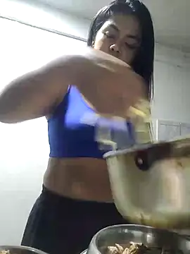 Hannah-grace online show from January 2025 12:51:02 PM