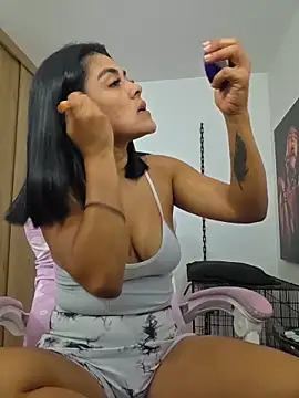 Hannah-grace online show from March 2026 02:29:01 PM