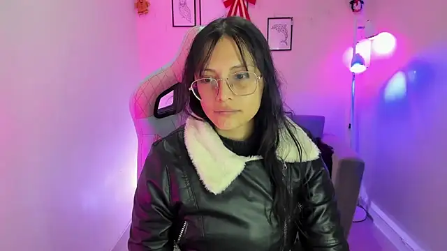 Snapshot of Kyomi_chang chatting on December 2024 12:34:02 PM Kyomi chang online show from December 2024 12:34:02 PM