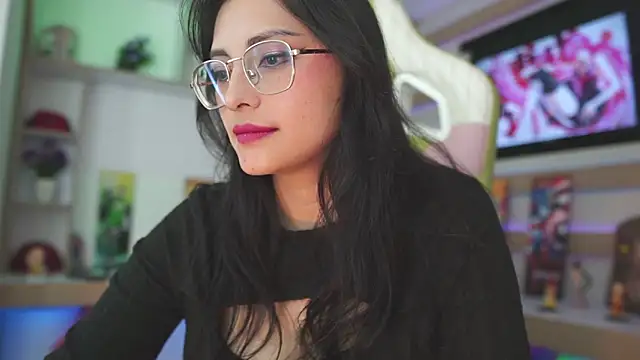 Snapshot of Kyomi_chang chatting on January 2025 04:09:01 PM Kyomi chang online show from January 2025 04:09:01 PM