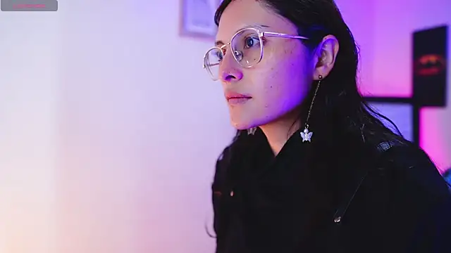 Snapshot of Kyomi_chang chatting on February 2025 12:22:01 PM Kyomi chang online show from February 2025 12:22:01 PM