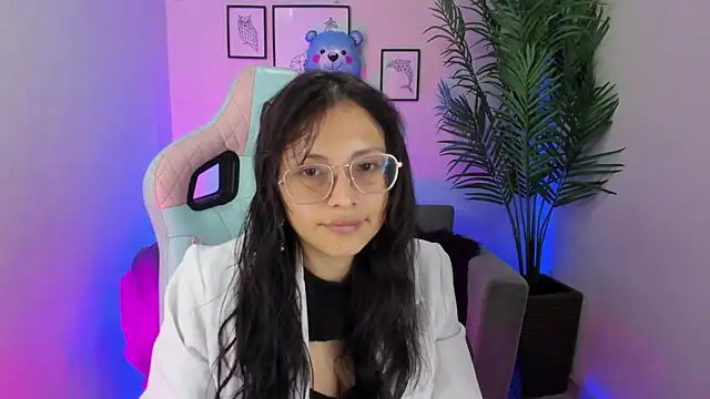 Snapshot of Kyomi_chang chatting on March 2025 01:29:01 PM Kyomi chang online show from March 2025 01:29:01 PM