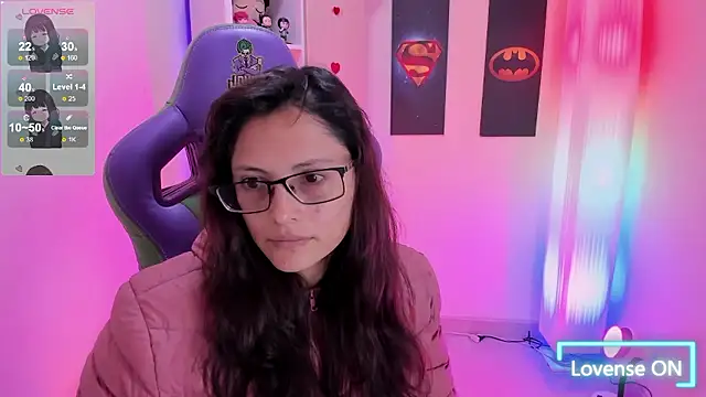 Snapshot of Kyomi_chang chatting on January 2026 12:43:01 PM Kyomi chang online show from January 2026 12:43:01 PM