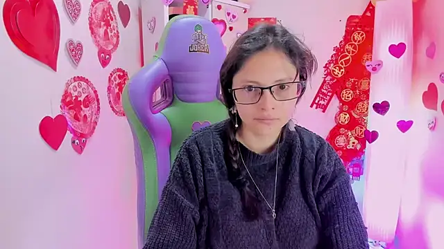 Snapshot of Kyomi_chang chatting on February 2026 12:43:02 PM Kyomi chang online show from February 2026 12:43:02 PM