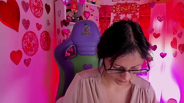 Snapshot of Kyomi_chang chatting on February 2026 02:12:02 PM Kyomi chang online show from February 2026 02:12:02 PM