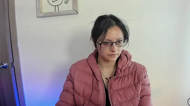 Snapshot of Kyomi_chang chatting on July 2026 12:34:01 PM Kyomi chang online show from July 2026 12:34:01 PM
