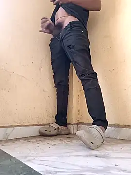 Vishupatil99 online show from January 2026 10:40:01 AM