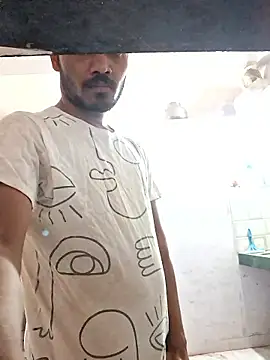 Vishupatil99 online show from March 2026 12:33:02 PM